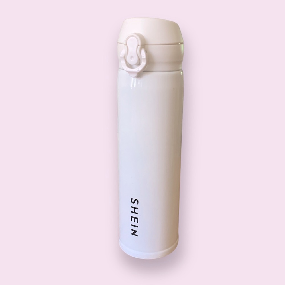 Shein Water Bottle